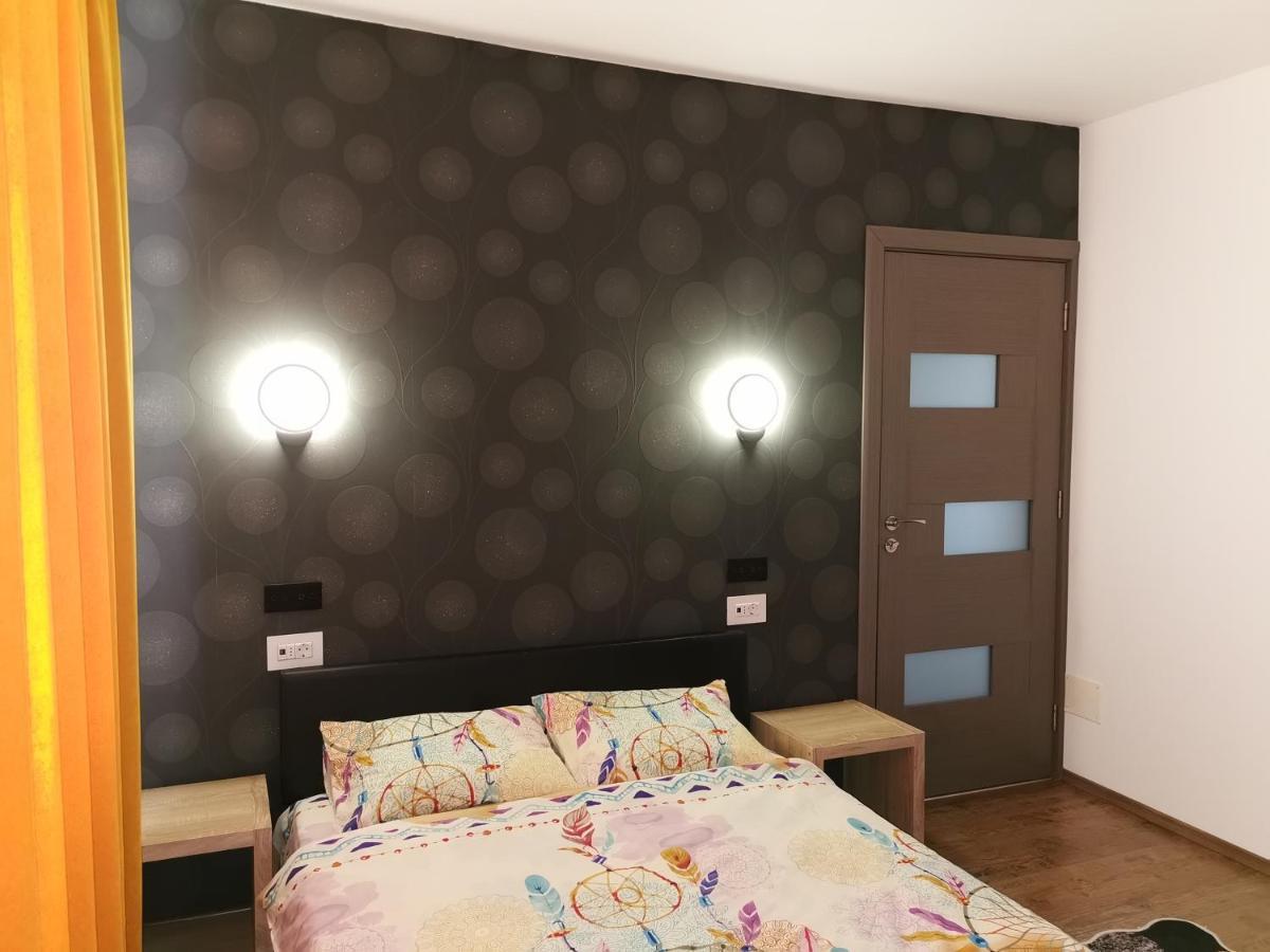 Apartament Asr Piatra Neamţ 外观 照片