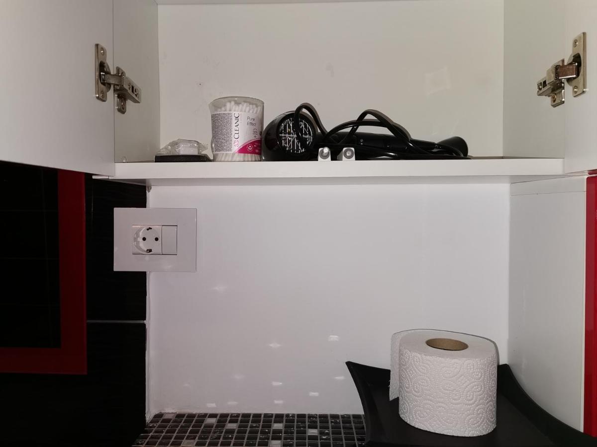 Apartament Asr Piatra Neamţ 外观 照片