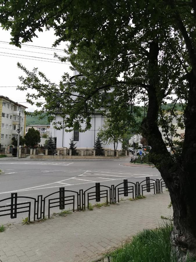 Apartament Asr Piatra Neamţ 外观 照片